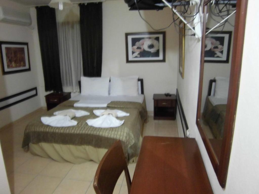 Cinar Hotel Antalya Zimmer foto